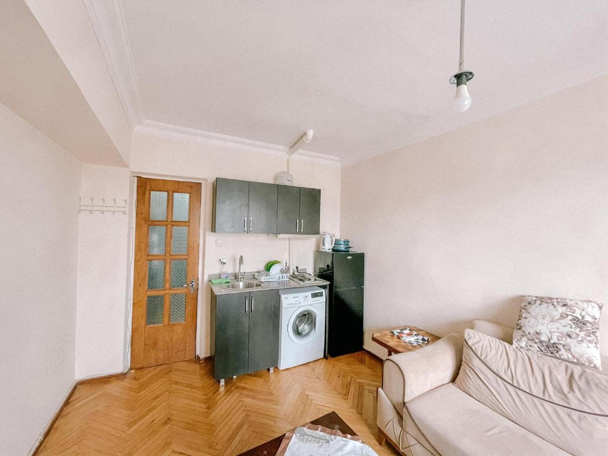 Naira Apartment باتومي المظهر الخارجي الصورة