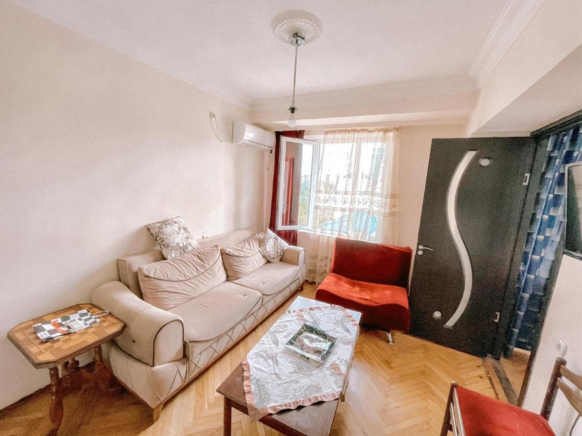 Naira Apartment باتومي المظهر الخارجي الصورة