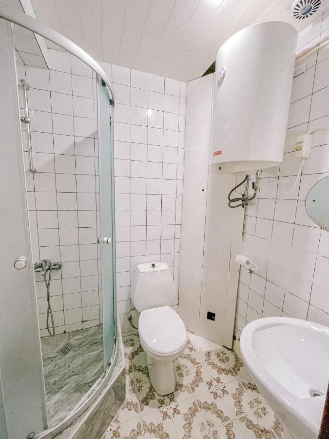 Naira Apartment باتومي المظهر الخارجي الصورة