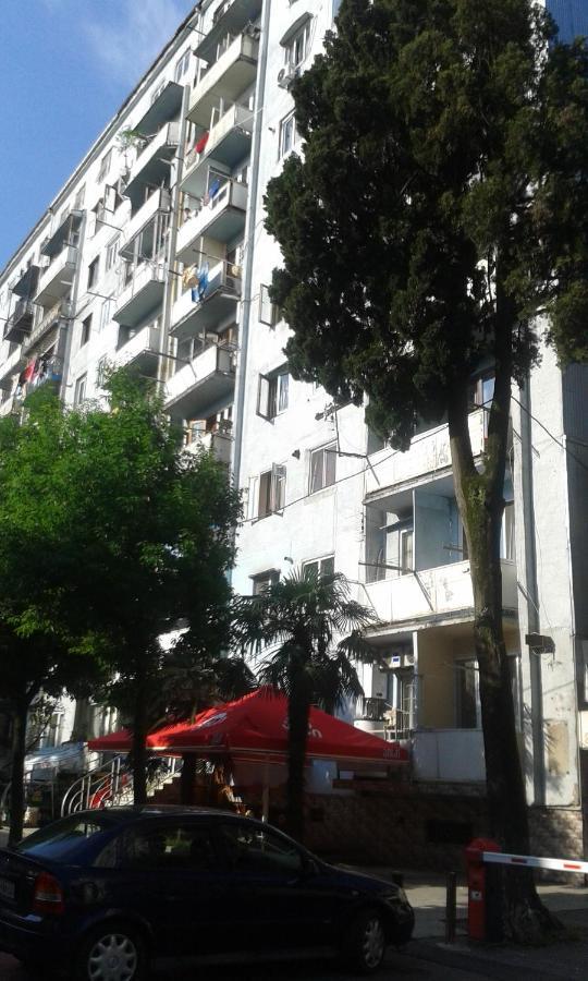 Naira Apartment باتومي المظهر الخارجي الصورة