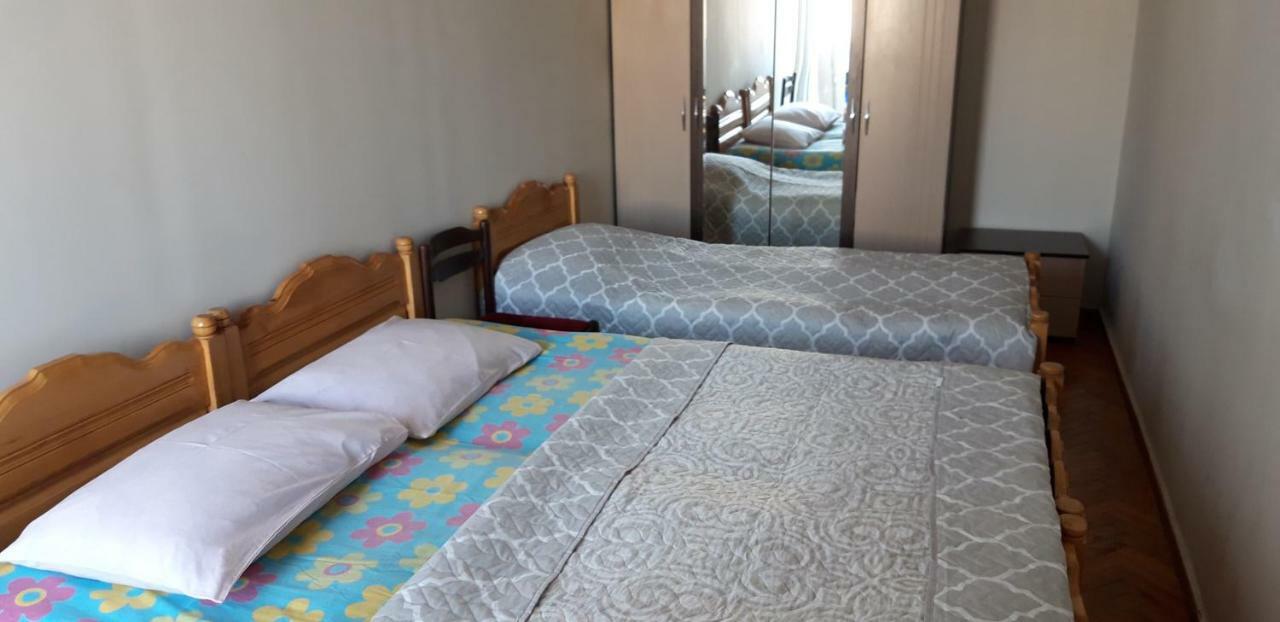Naira Apartment باتومي المظهر الخارجي الصورة