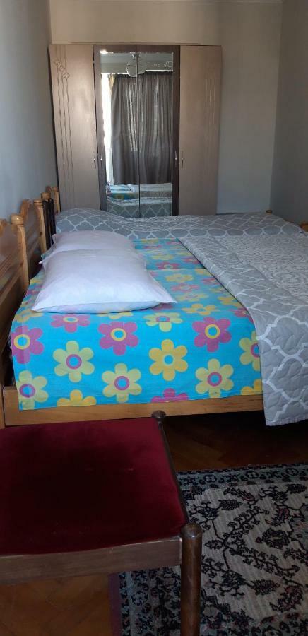 Naira Apartment باتومي المظهر الخارجي الصورة