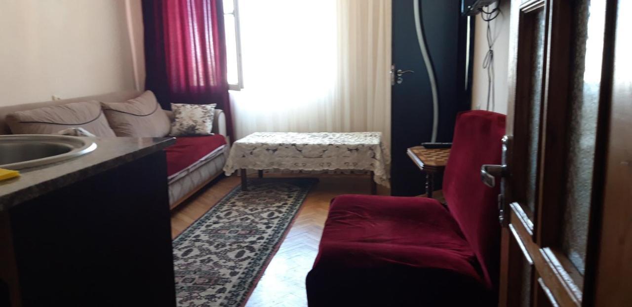 Naira Apartment باتومي المظهر الخارجي الصورة